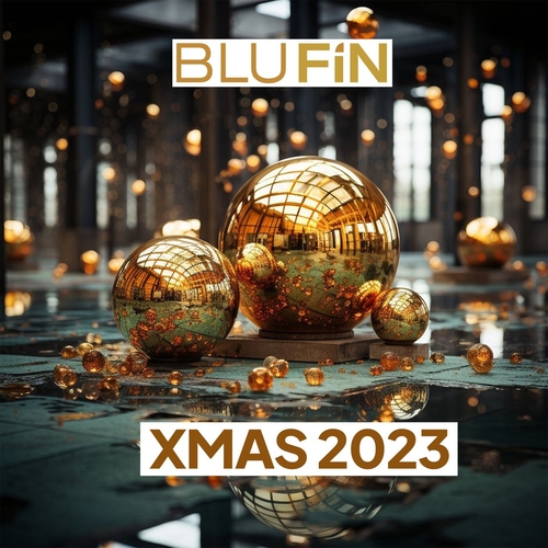 VA - Xmas 2023 [BFCD64]